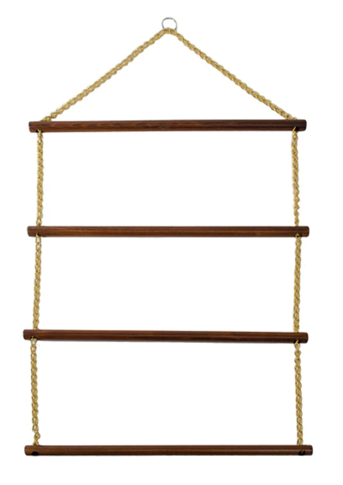 Blanket Rack