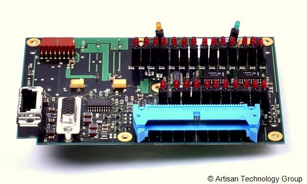 HP 37717-60063 Circuit Board