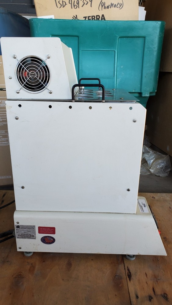 Koehler KV4000 Kinematic Viscosity Bath - Untested, Read