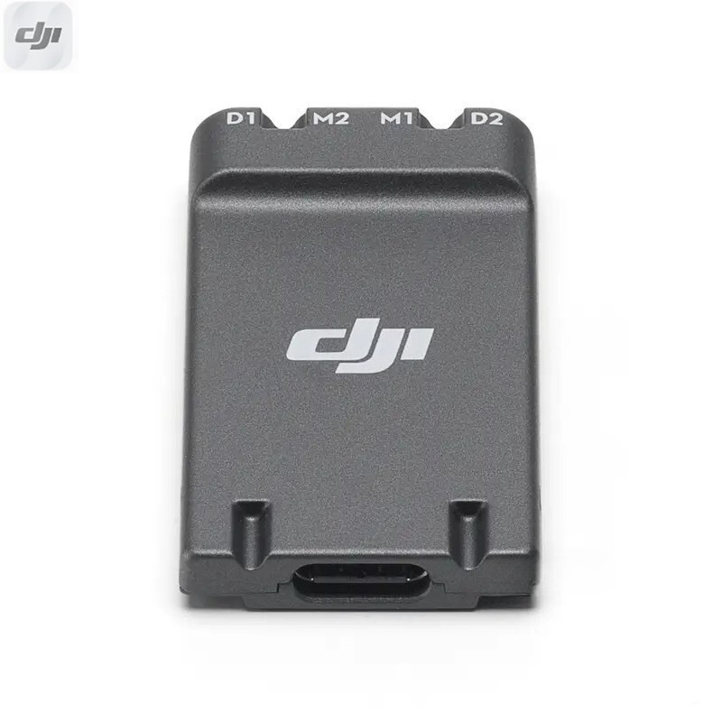 DJI Enhanced Image Transmission Module 3 for Mavic 4 Pro / RC Pro 2