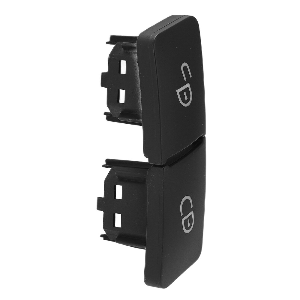 Right Door Lock Switch Button Passenger Side Power Door Lock Switch Replace POCP