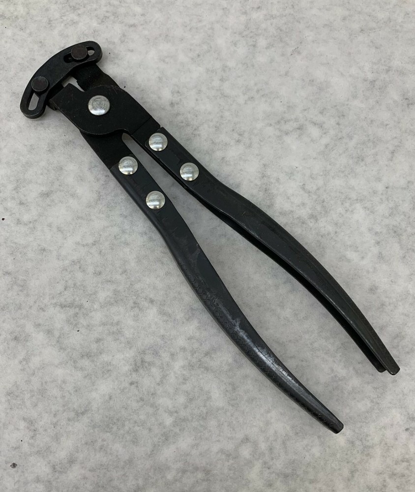 30600 Offset Boot Clamp Pliers