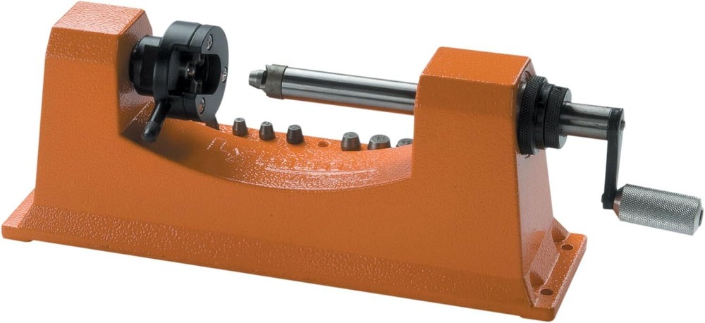 Lyman Universal Trimmer with 9 Pilot Multi Pack