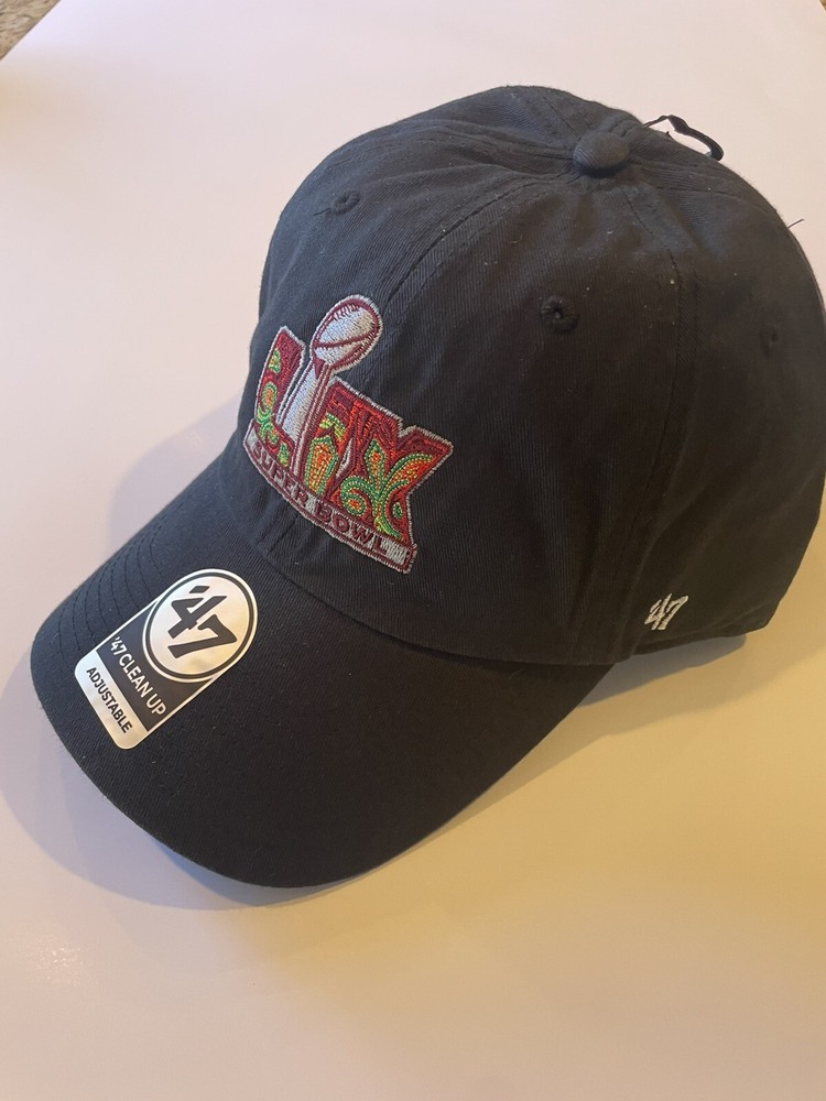 Super Bowl LIX Official Cap