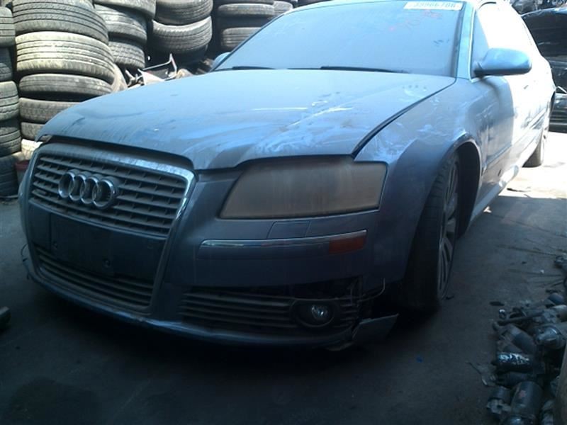 2005 2009 Audi A6 - CD Changer - 4E0035111A