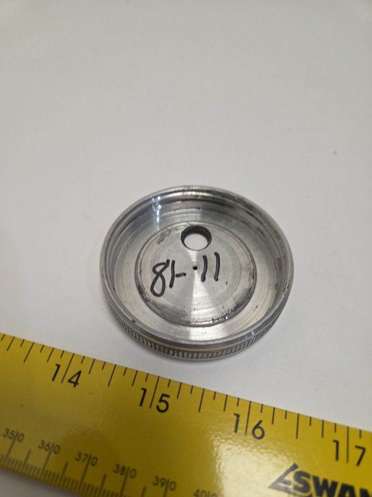 Binks 81-11 Cover (Used)