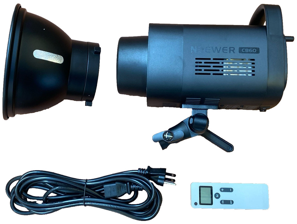 NEEWER CB60 LED Video Light