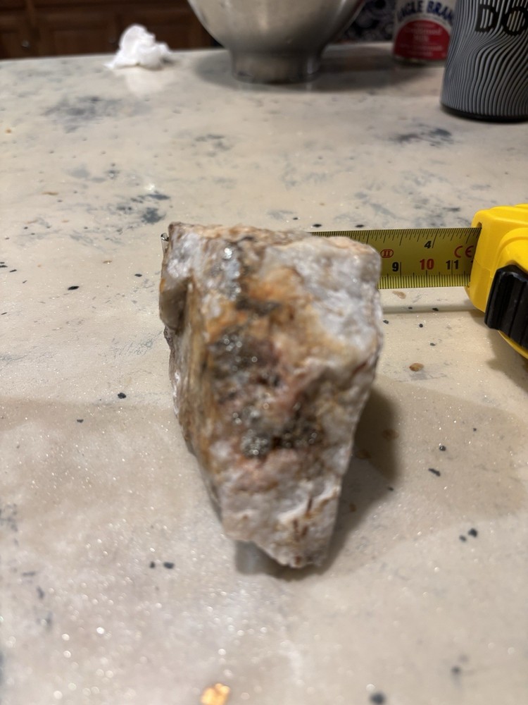 arizona gold ore