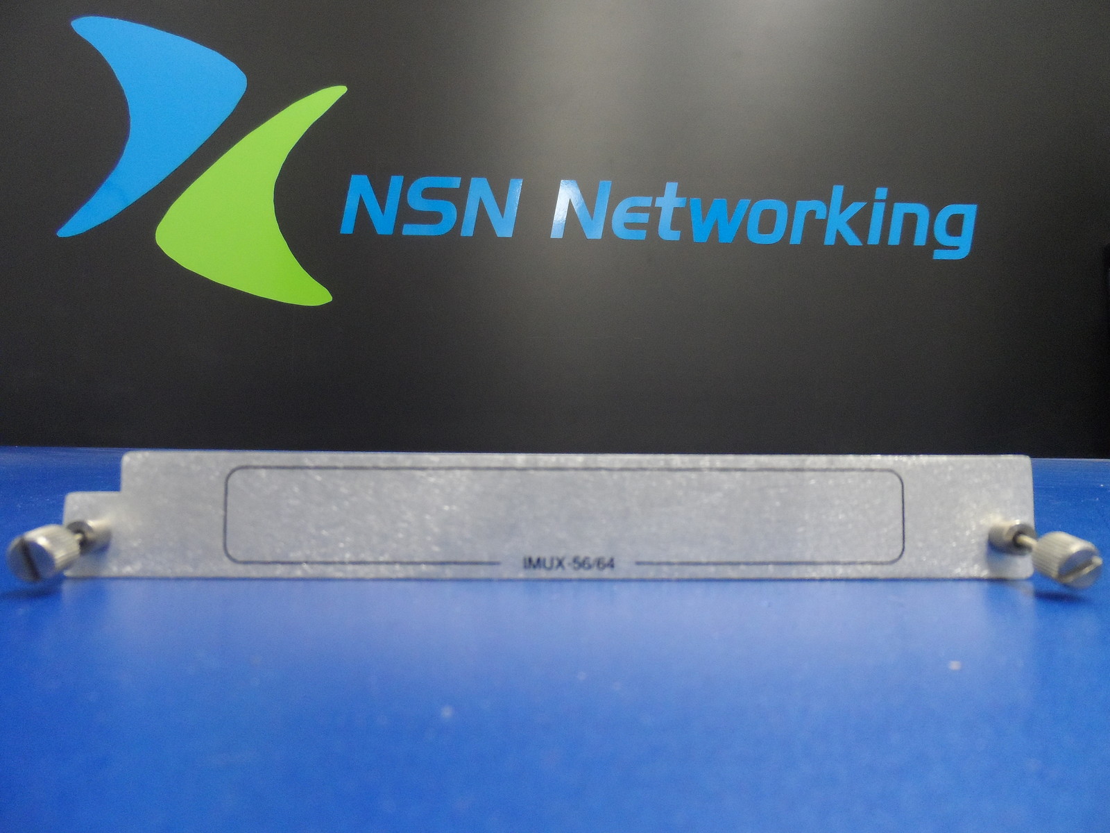 Adtran Atlas 800 830 890 IMUX-56/64 1200262L1 Module