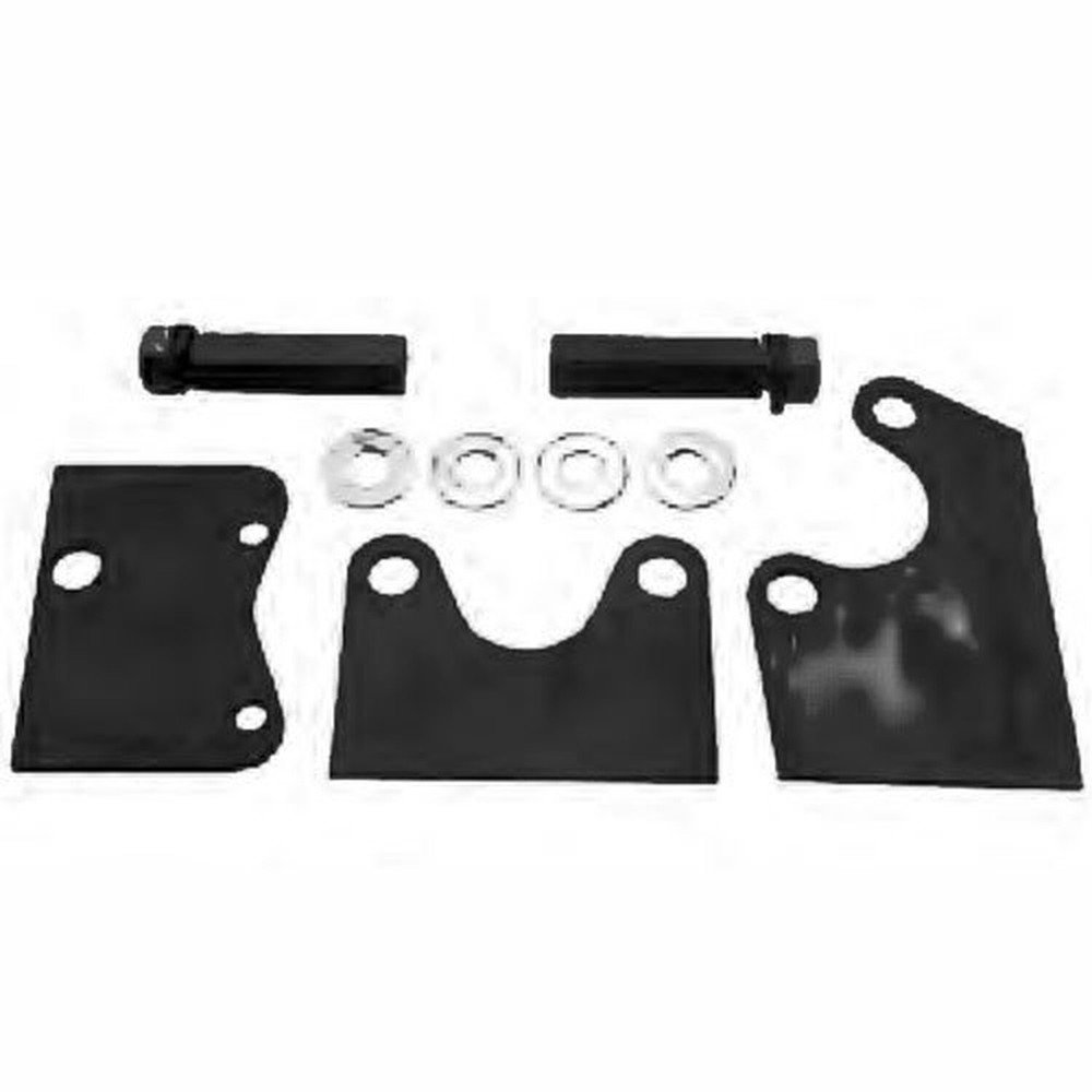 DUMP PUMP SUPPORT BRACKET - C102