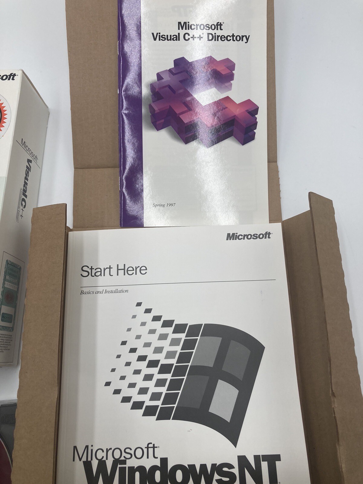 Microsoft Visual Basic 5.0 Professional Edition  With Code