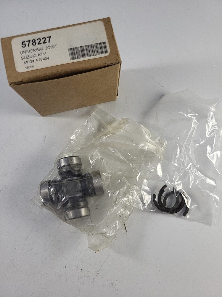 Universal CV Joint For Suzuki ATV 578227
