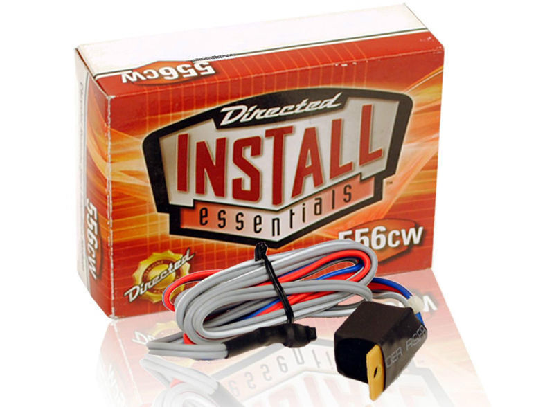 NEW DIRECTED DEI 556CW CHRYSLER 300 REMOTE START INTERFACE MODULE CAR ACCESSORY