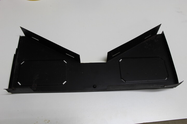 Pinstar GAMATRON Pinball Machine Apron