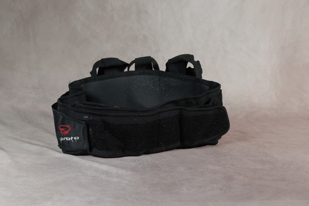 Proto 3 + 4 Pod Pack