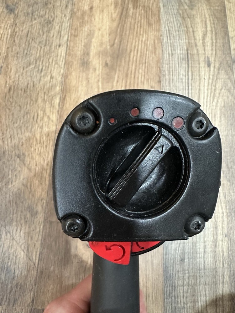 1/2” Impact Gun
