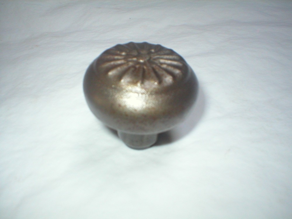 Antique Doorknob