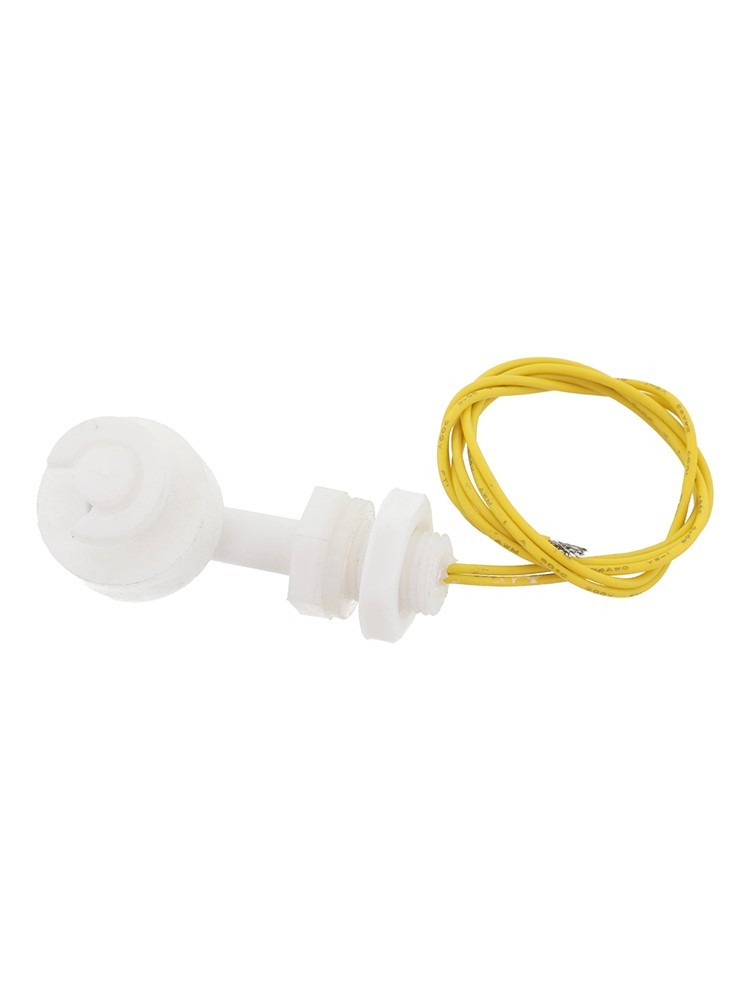 Widely Applicable Miniature Floating Sensor for Multiple Uses in Homes