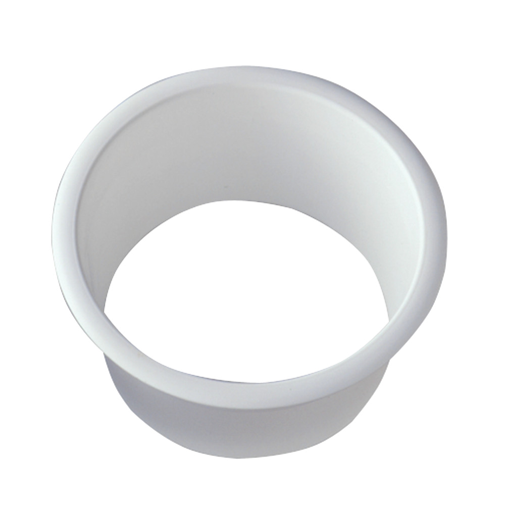 Waste Chute Drop Ring