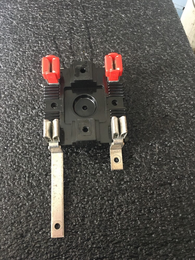 Siemens MC Murray  200 amp Meter Socket Replacement Parts Kit