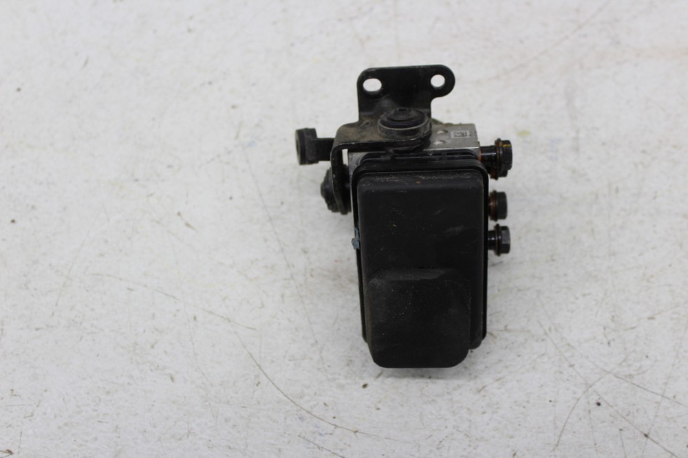 19-21 DUCATI MONSTER 821 ABS PUMP UNIT MODULE