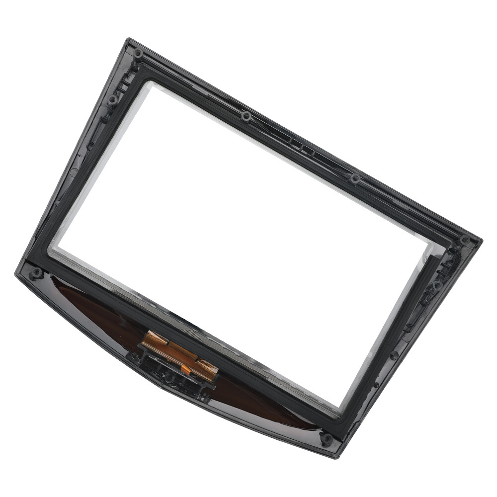 Touch Screen Display For 2013-2017 Cadillac ATS CTS SRX XTS CUE Replacement+Tool