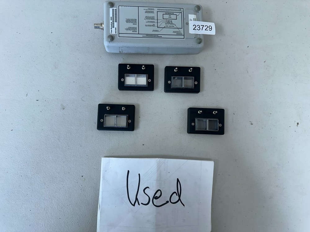 Fluke Biomedical 35080B kVp Divider