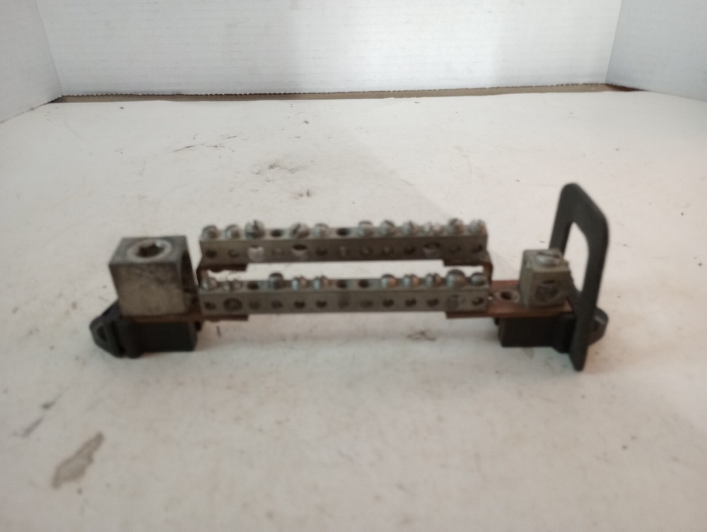 Eaton Neutral Kit 200 Amp Pullout