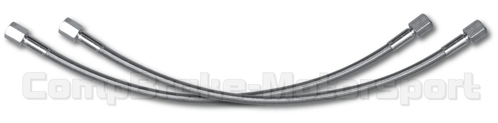 Univesal Pedal box fitting kit for Compbrake/Rally/AP/Titon/wilwood pedal boxes