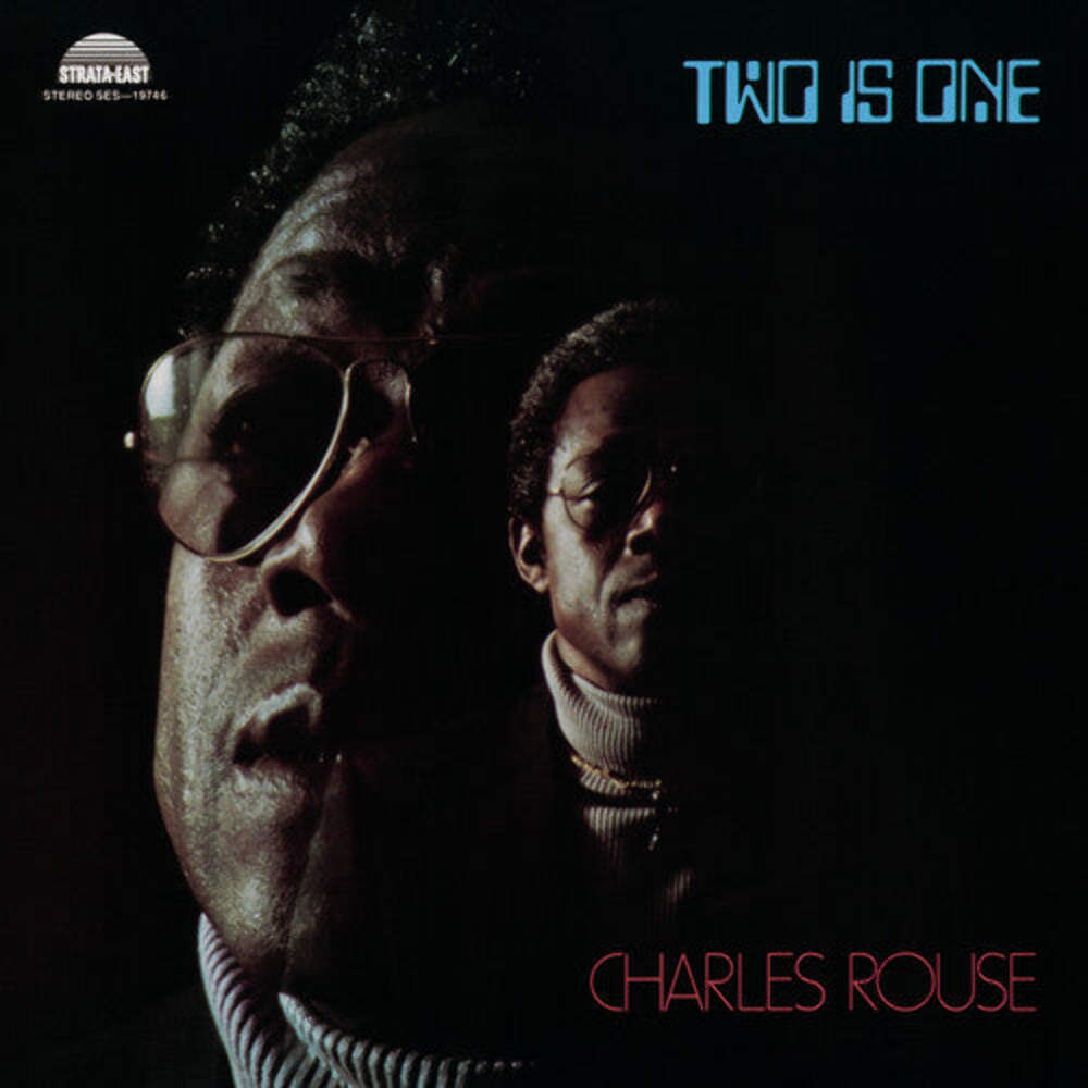 Charles Rouse - Two Is One - LP