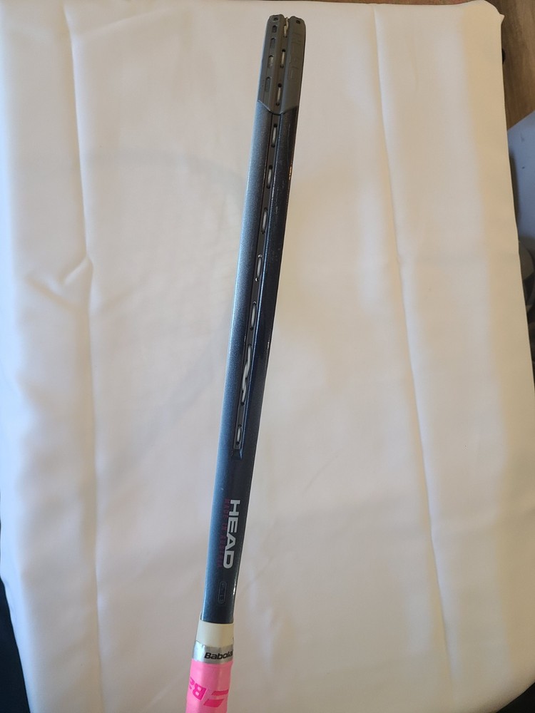 Head 660 Viper Tennis Racket 4 3/8