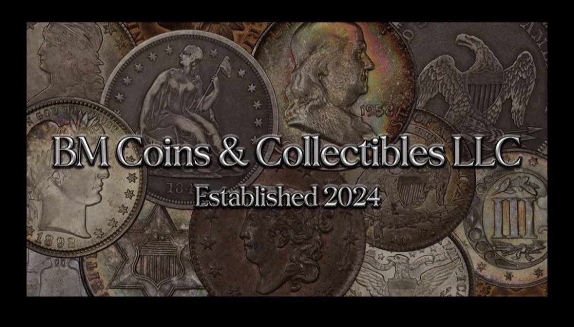 1945-S Lincoln Wheat Cent — Uncirculated MS Red 🔥 Original Roll