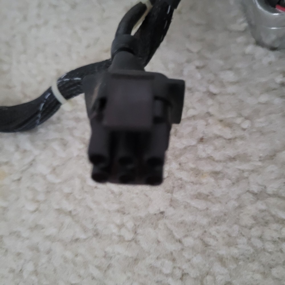 Mobility Scooter Original Controller # D51357.01, PG Drives with Harness, Tested