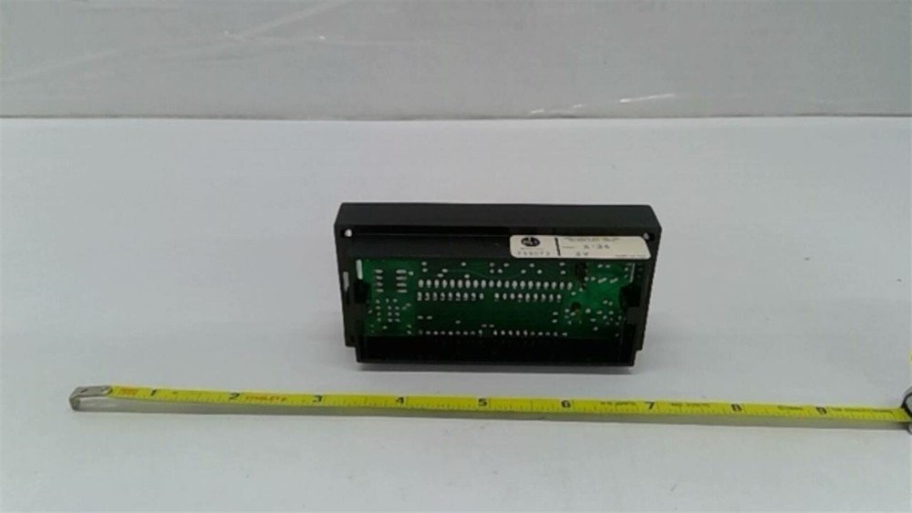 Non-Linear System X-34 Digital Panel Meter