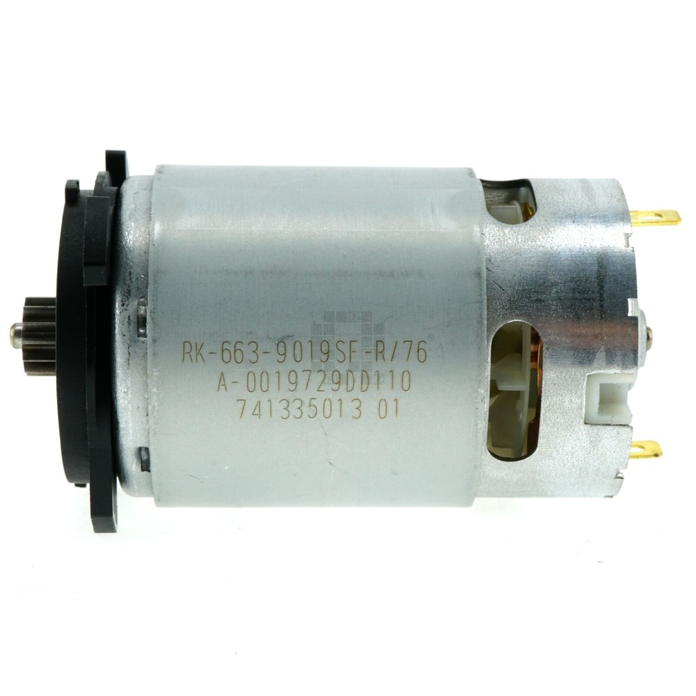 Milwaukee 14-50-2430 Electric Motor Assembly