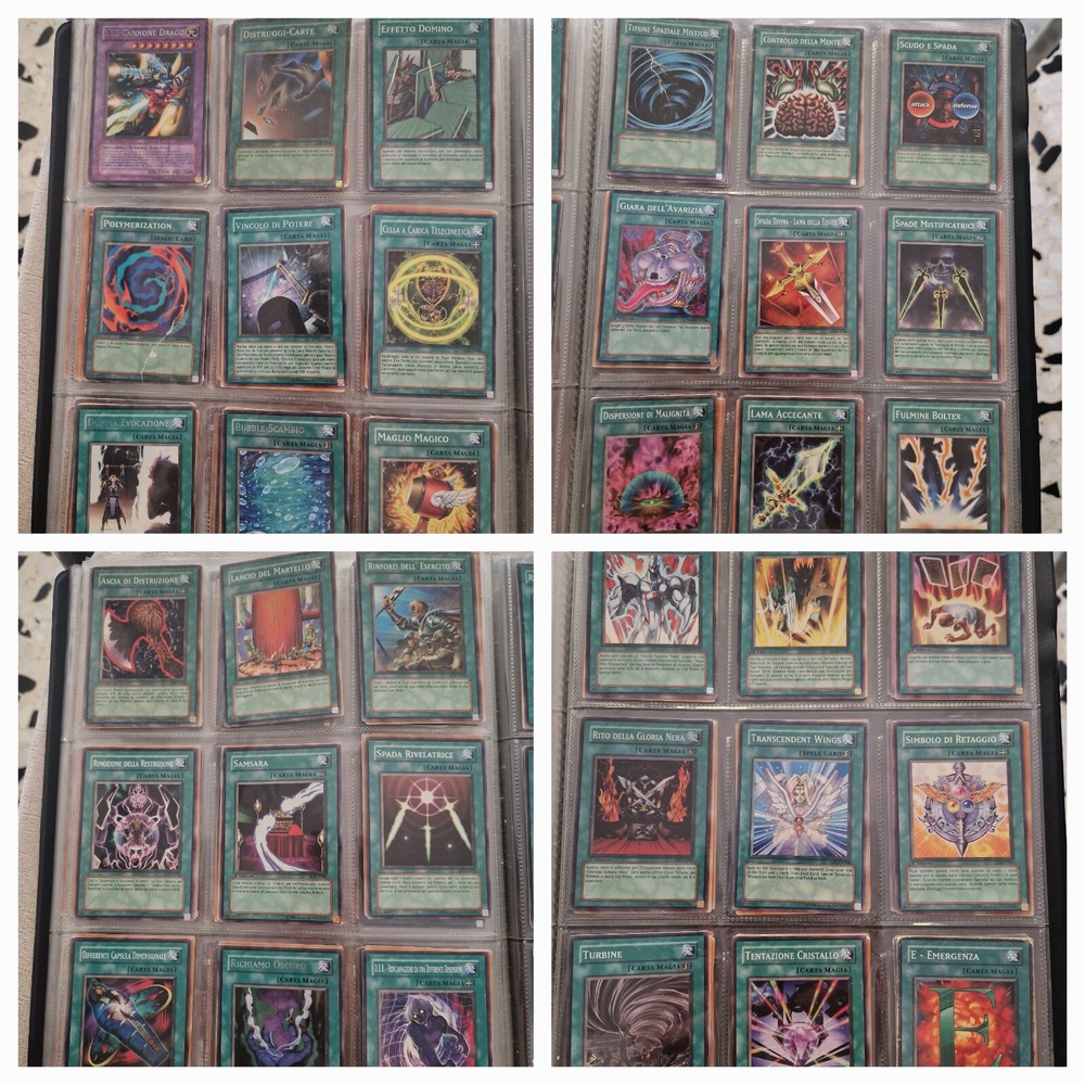 yu gi oh cards 1st Edition