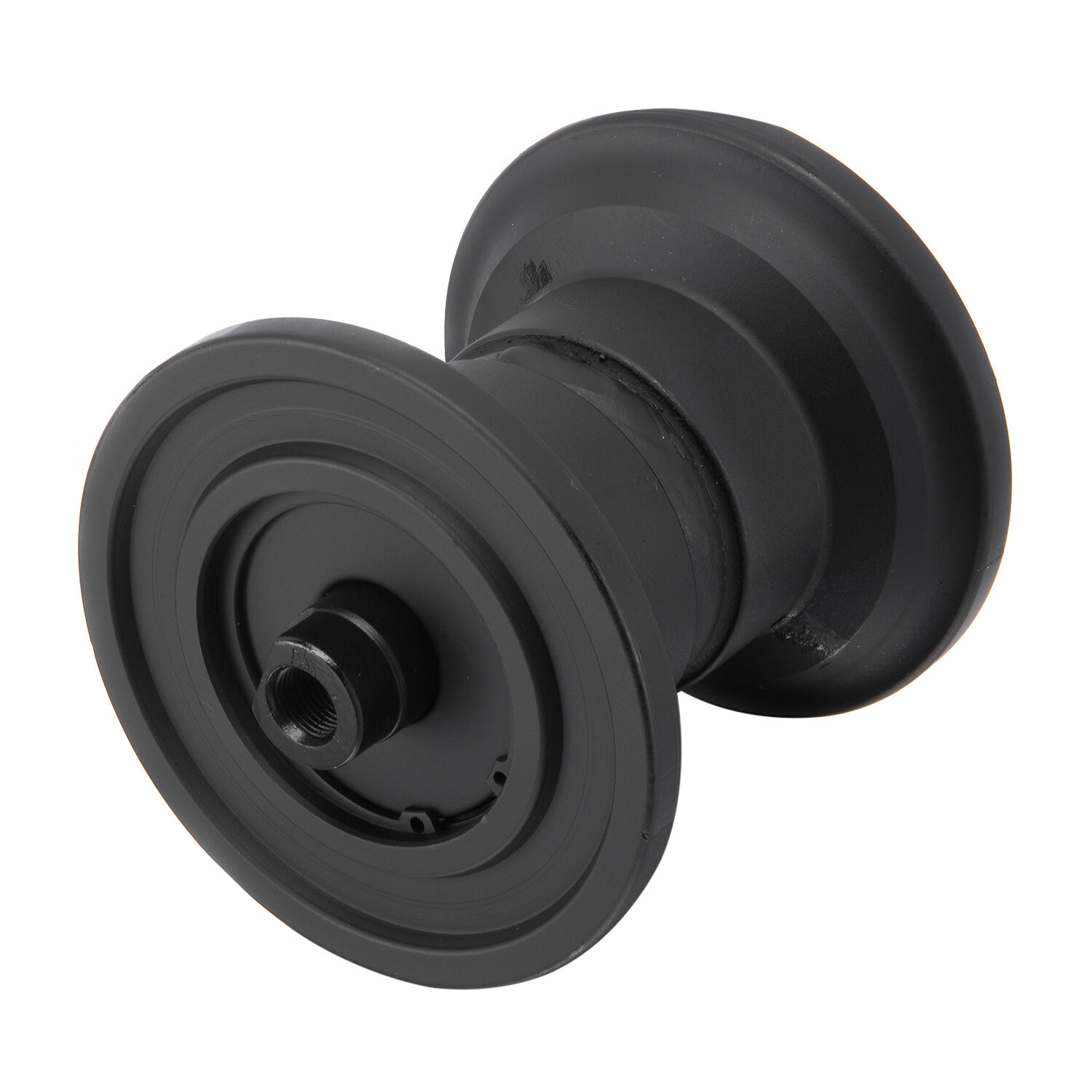 Bottom Roller Fits Yanmar Excavator VIO35-1,VIO35-2,VIO35-3,VIO35-5,VIO27-5B