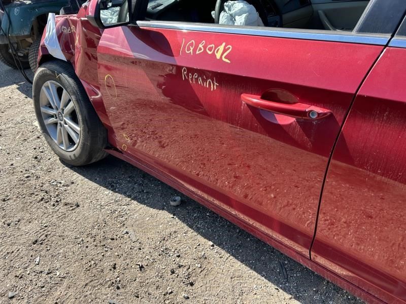 SONATA 2017 High Mounted Stop Light 104515897