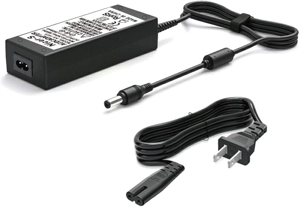Replacement ACDC Power Adapter for Cricut Expression & Explore Air 2