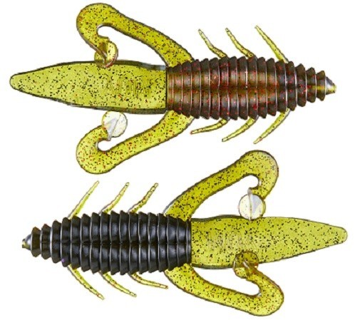 YUM Scutter Bug - Sooner Run