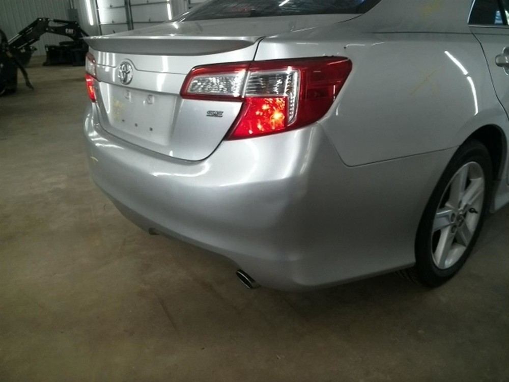 CAMRY 2012 High Mounted Stop Light 104765891