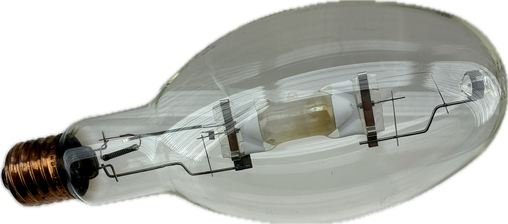 REPLACEMENT FOR GE LIGHTING 43828 MVR400/U