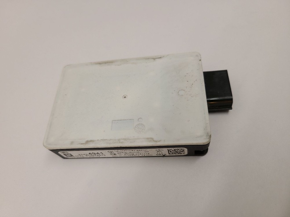 Blind Spot Detection System Warning Control Module fits 2016 Buick Verano