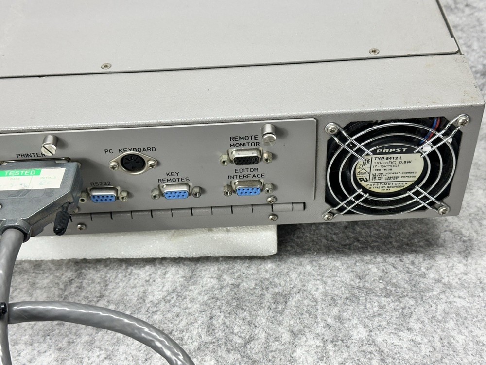 AMS NEVE audiofile spectra