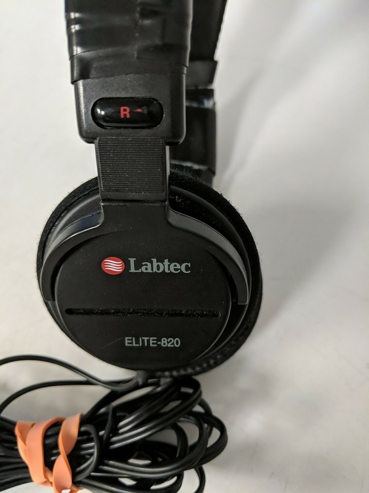LABTEC ELITE-820