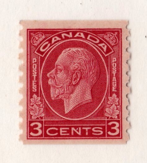 Canada     207      MNH OG