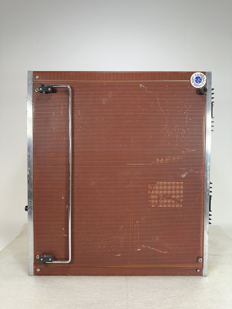 Vintage 1980's Datapulse Model 110B Pulse Generator ~ Power Tested Only