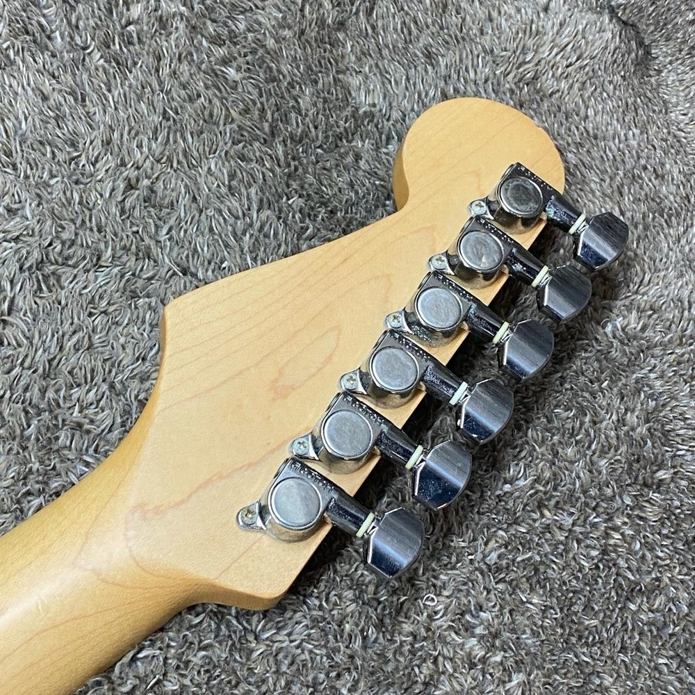 Fender Japan ST-STD USED