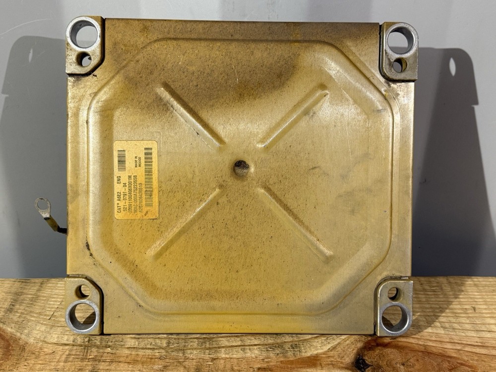 Used Caterpillar 521-0791 Engine ECM