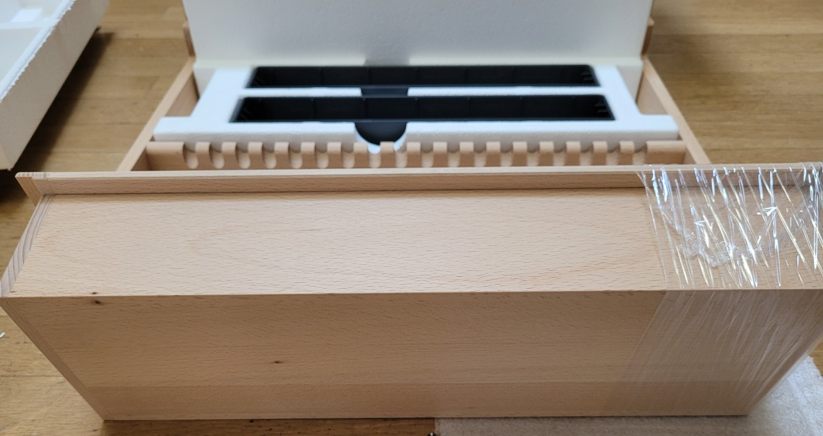 Miele 36996061EU1 Wine Sommelier Kit WSS6300 for Undercounter Wine Storage